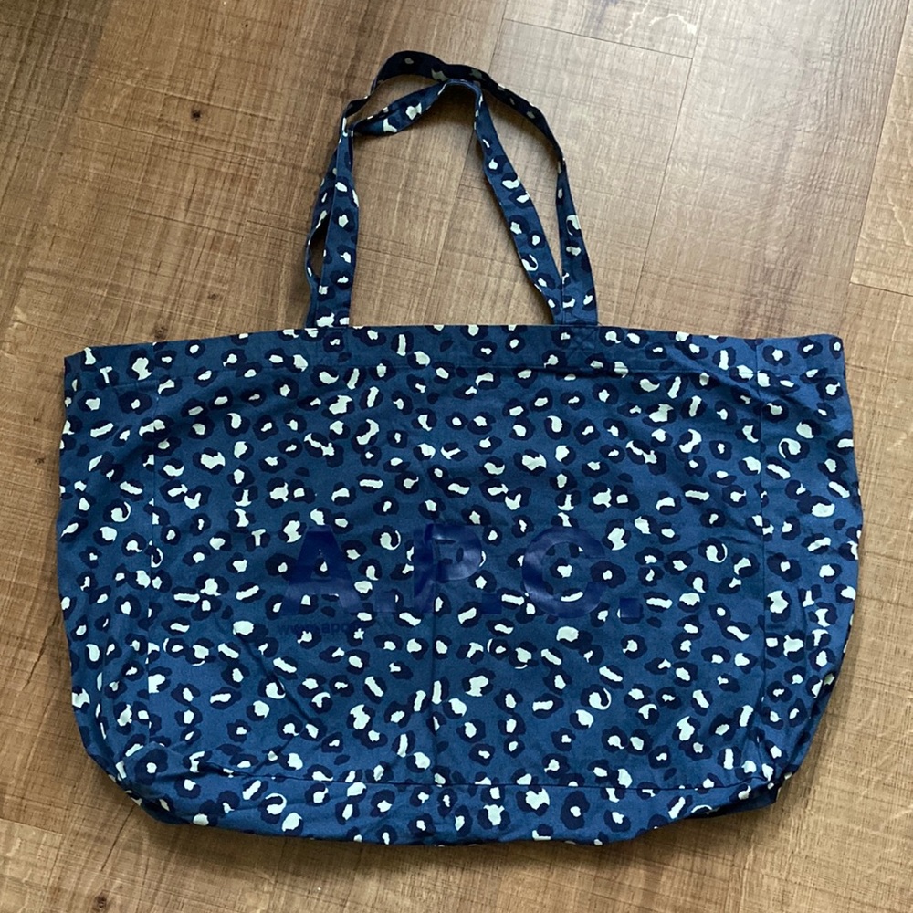 APC cloth bag